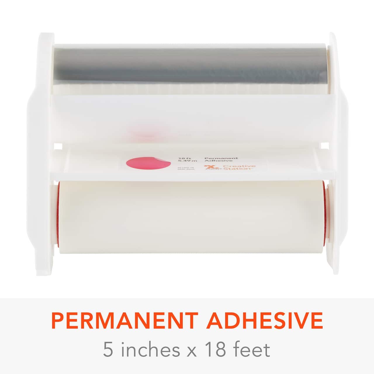 Xyron&#xAE; 510 Creative Station&#x2122; Permanent Adhesive Refill Cartridge